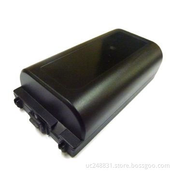Rechargeable Lithium-ion Battery for MC3000 Scanners, Data Terminals and Mobile Computer Devices